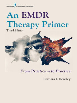 cover image of An EMDR Therapy Primer